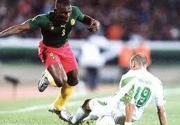 L&rsquo;Algérie menace