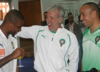 Algérie-Cameroun: Refus final des Lions