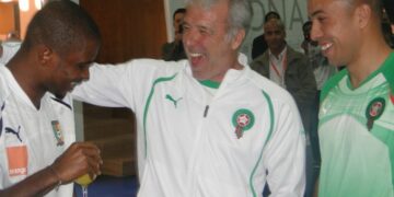 Algérie-Cameroun: Refus final des Lions