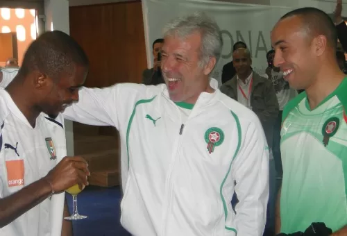 Algérie-Cameroun: Refus final des Lions