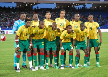 Alg-Cam: le communiqué des joueurs