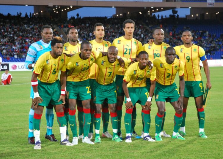 Alg-Cam: le communiqué des joueurs