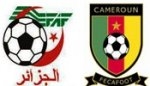 Le Cameroun dribble l&rsquo;Algérie