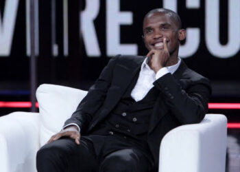 Eto’o: Sa nouvelle vie de millionnaire russe