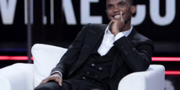 Eto’o: Sa nouvelle vie de millionnaire russe