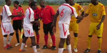 Fovu remporte le trophée de la fraternité