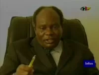 JP Akono, d’accord avec les joueurs (vidéo)