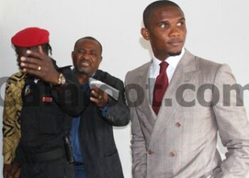 Alg-Cam : complot contre la Fecafoot?