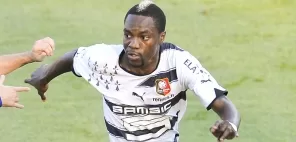 Mandjeck attendu au tournant