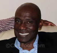 Bell en sapeur pompier