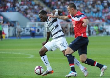 Mandjeck, reclassement réussi