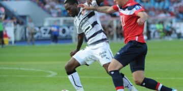 Mandjeck, reclassement réussi