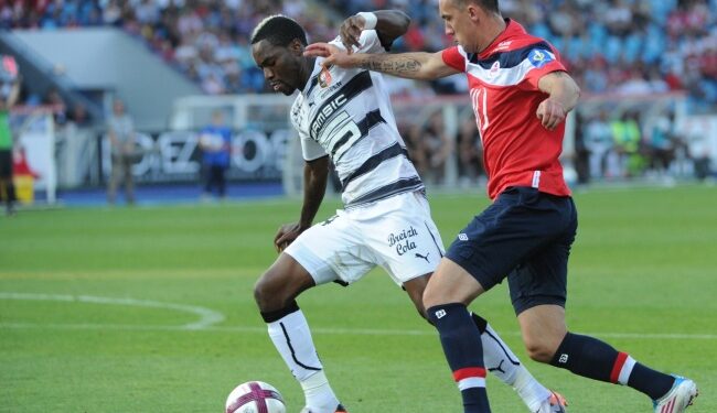 Mandjeck, reclassement réussi