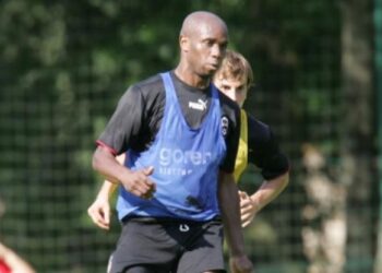 Tchato : « Apporter mon vécu au FC Sapin »