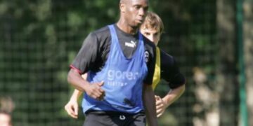 Tchato : « Apporter mon vécu au FC Sapin »