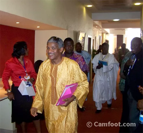 Ils encombrent la tanière des Lions