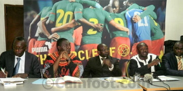La Fécafoot et l&rsquo;argent du foot