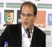 Denis Lavagne: Refuser de jouer un match, c’est exagéré