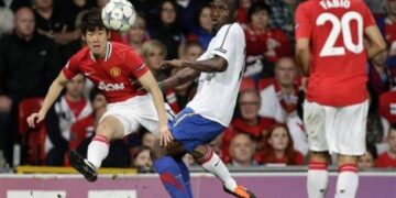 Portrait : Jacques Zoua, le Blitz rhénan