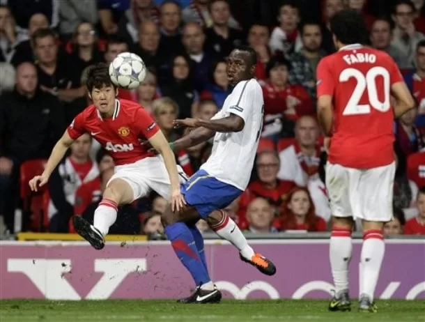 Portrait : Jacques Zoua, le Blitz rhénan