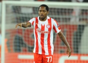 Sans Makoun à Marseille