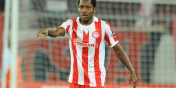 Sans Makoun à Marseille