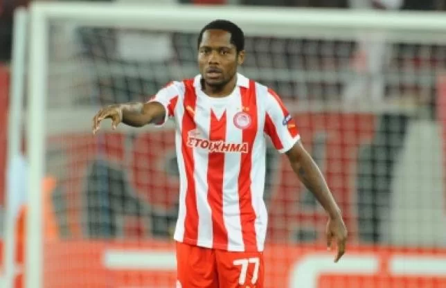 Sans Makoun à Marseille