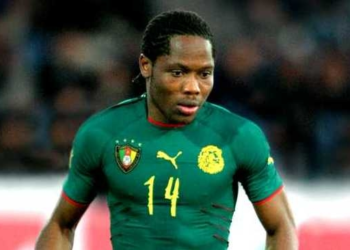 Makoun avait la permission