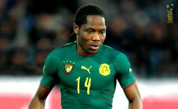 Makoun avait la permission