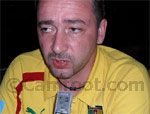 Ribeiro précise