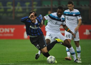 Chedjou : «Pas d&rsquo;excuse»