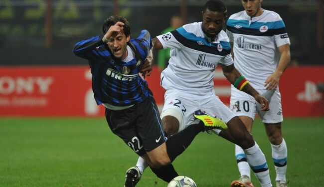 Chedjou : «Pas d&rsquo;excuse»