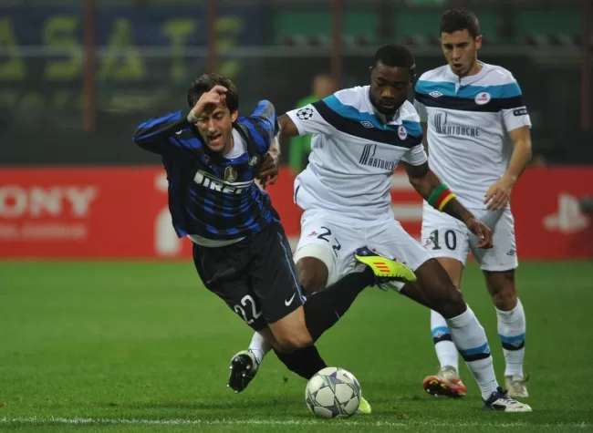 Chedjou : «Pas d&rsquo;excuse»