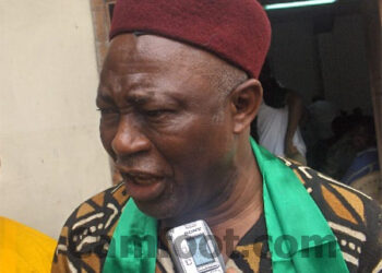 Ngassa Happy: »Maladroit et irrespectueux »