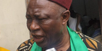 Ngassa Happy: »Maladroit et irrespectueux »