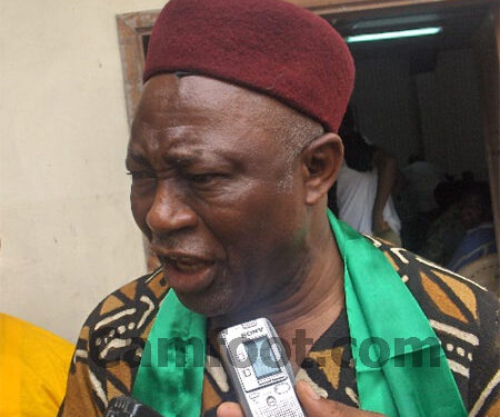 Ngassa Happy: »Maladroit et irrespectueux »