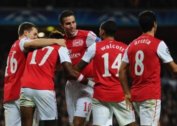 Arsenal assure, l&rsquo;OM se complique la tâche