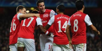 Arsenal assure, l&rsquo;OM se complique la tâche