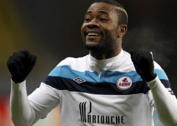 C1 : Chedjou et Zoua espèrent