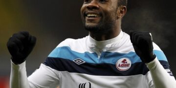 C1 : Chedjou et Zoua espèrent