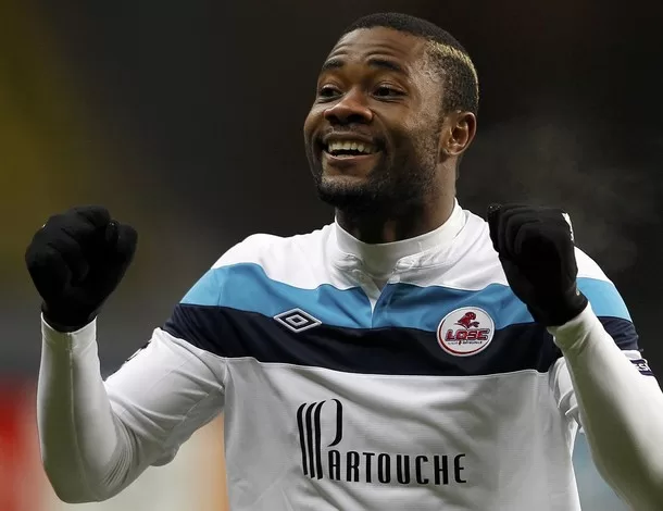 C1 : Chedjou et Zoua espèrent