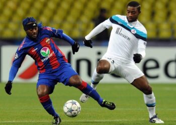 Chedjou: « le Losc a appris de ses matches »