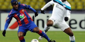 Chedjou: « le Losc a appris de ses matches »