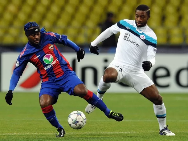 Chedjou: « le Losc a appris de ses matches »