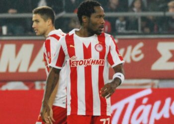 Makoun: « Fier de mon passage à Lyon »