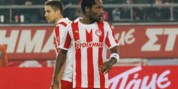 Makoun: « Fier de mon passage à Lyon »