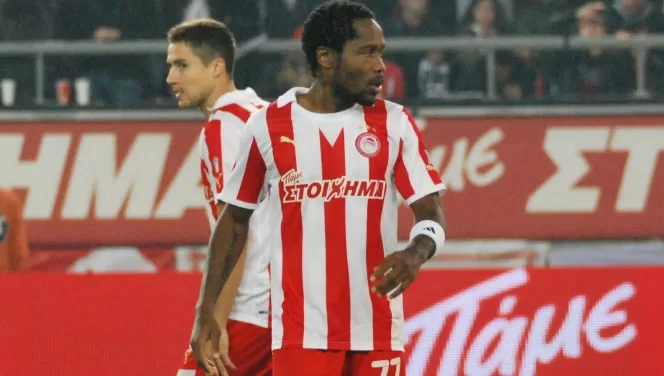 Makoun: « Fier de mon passage à Lyon »