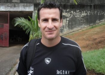 Astres Douala : Hugon démissionne