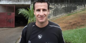 Astres Douala : Hugon démissionne