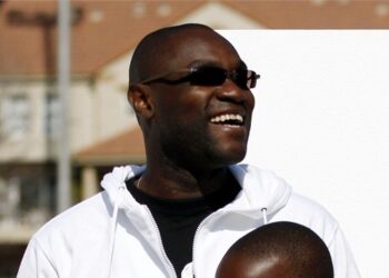 Patrick Mboma appelé en urgence